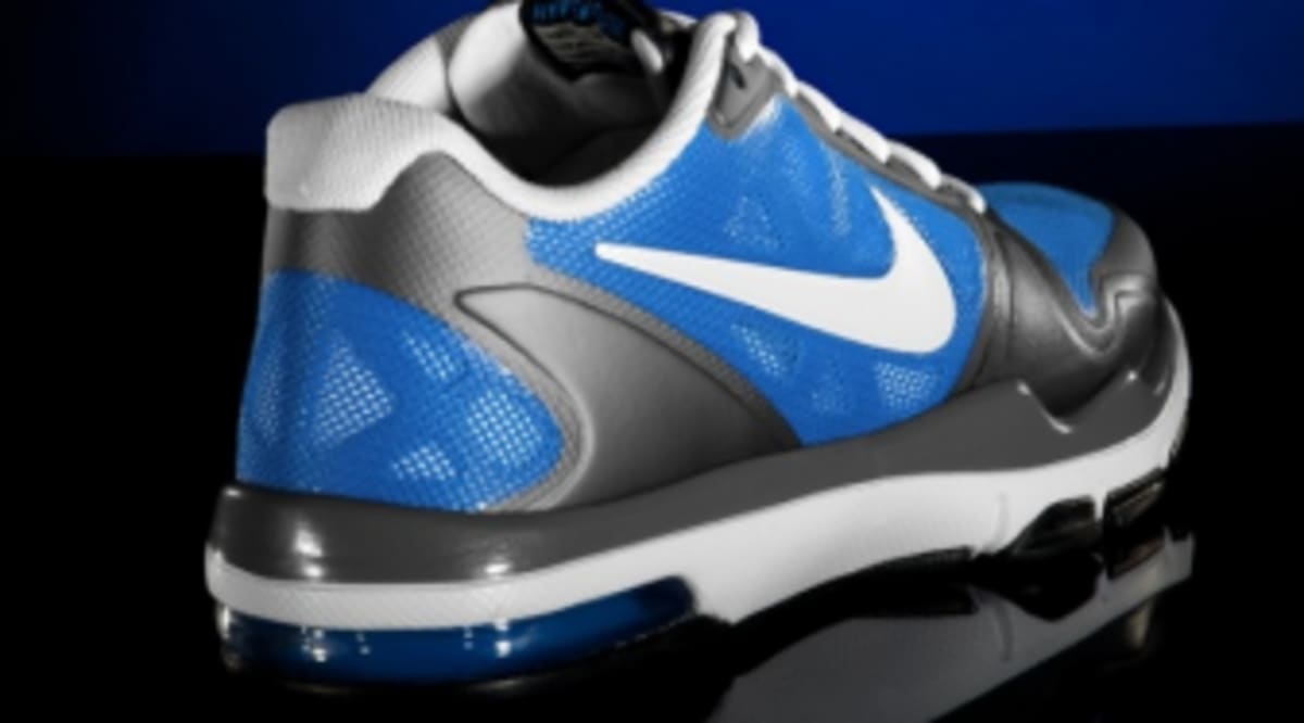nike vapor tr