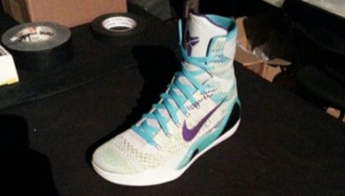 kobe 9 draft day