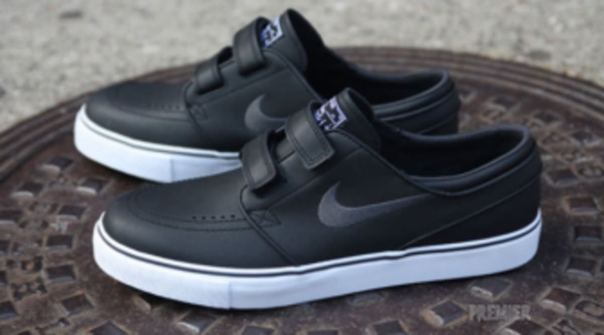 nike sb stefan janoski velcro