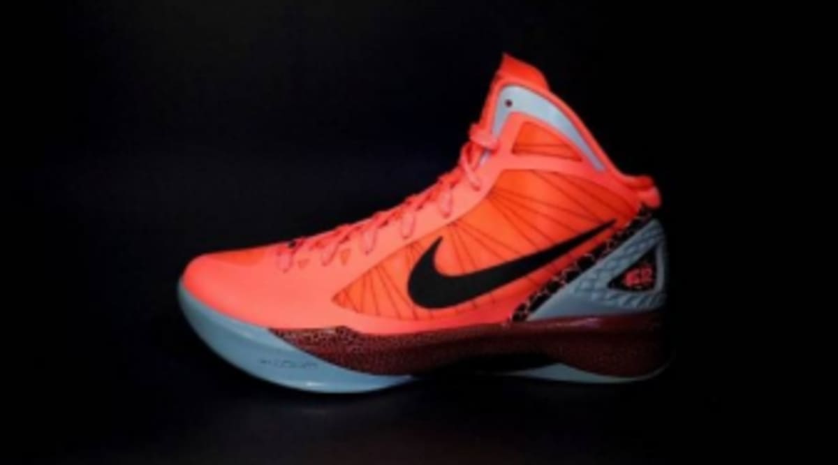 blake griffin shoes nike