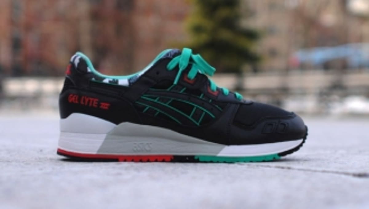 asics gel lyte iii future camo