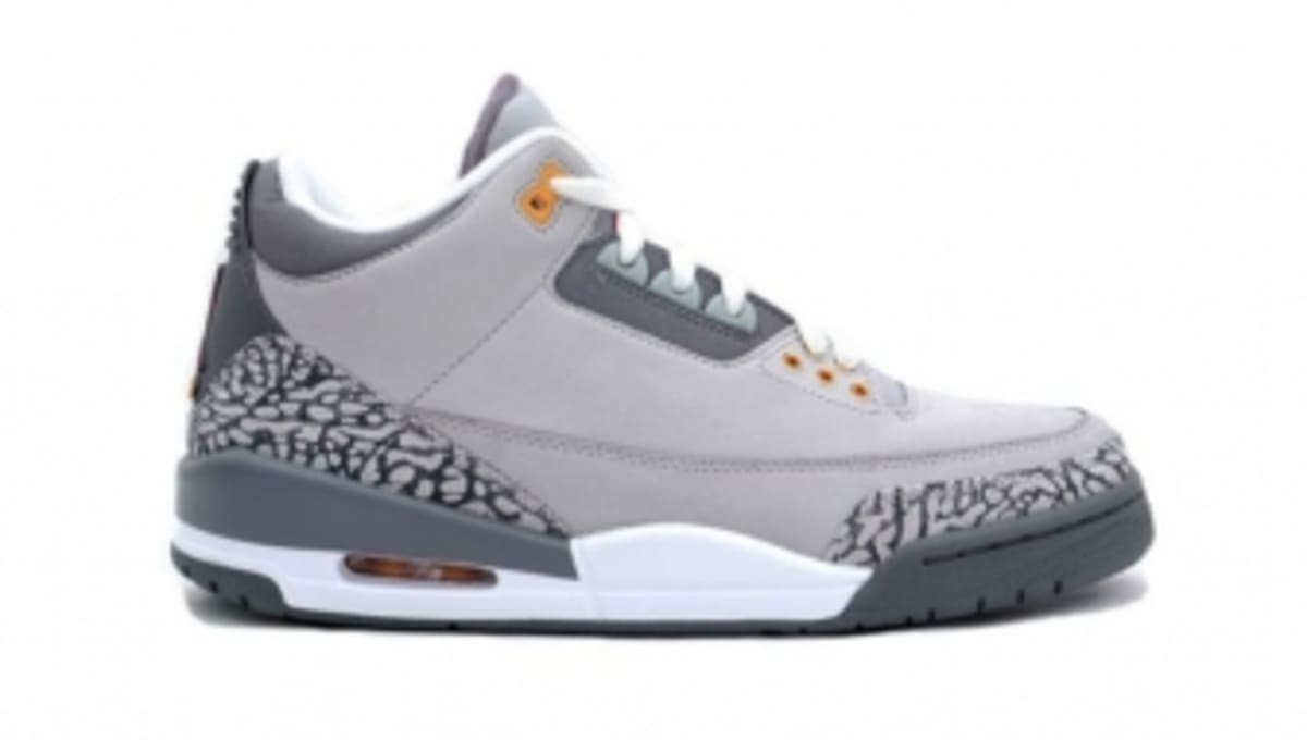 cool grey 3 release date