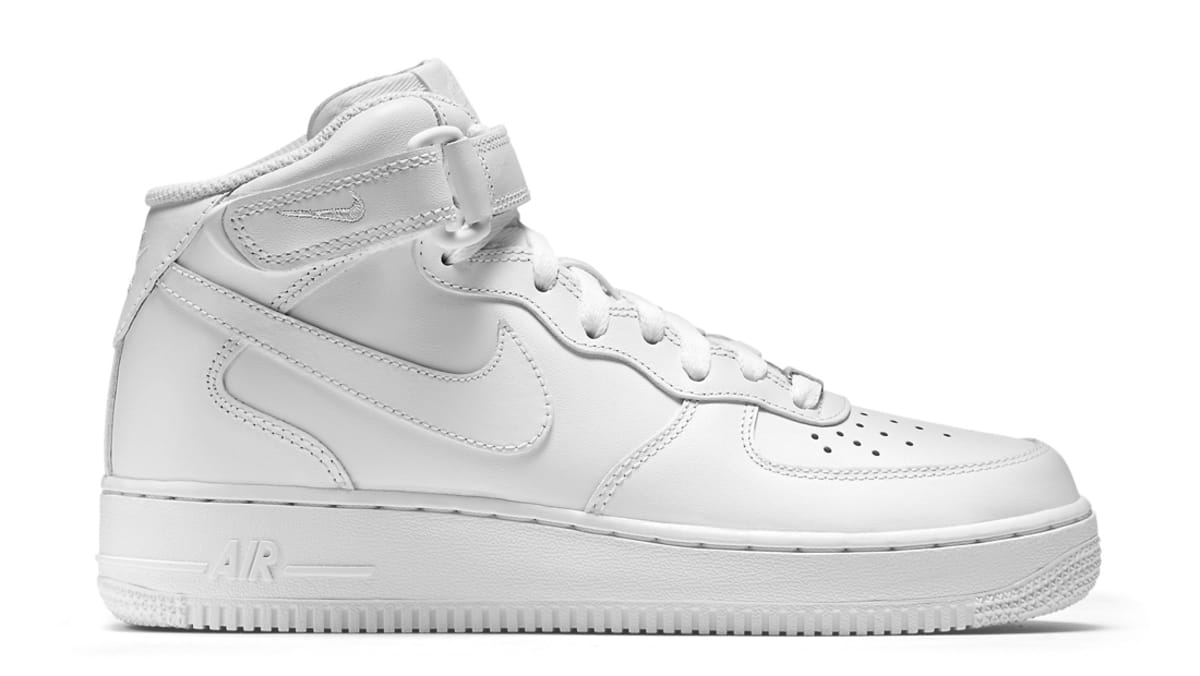 Nike Air Force 1 Mid | Nike | Sole Collector