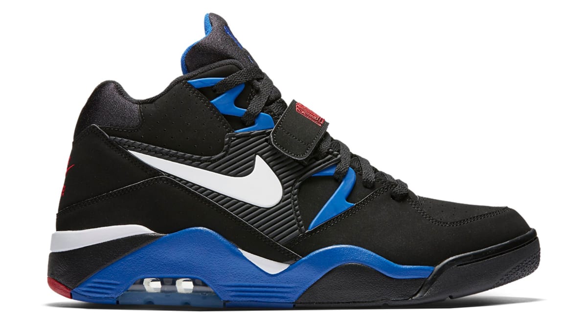 Nike Air Force 180 | Nike | Sneaker News, Launches, Release Dates