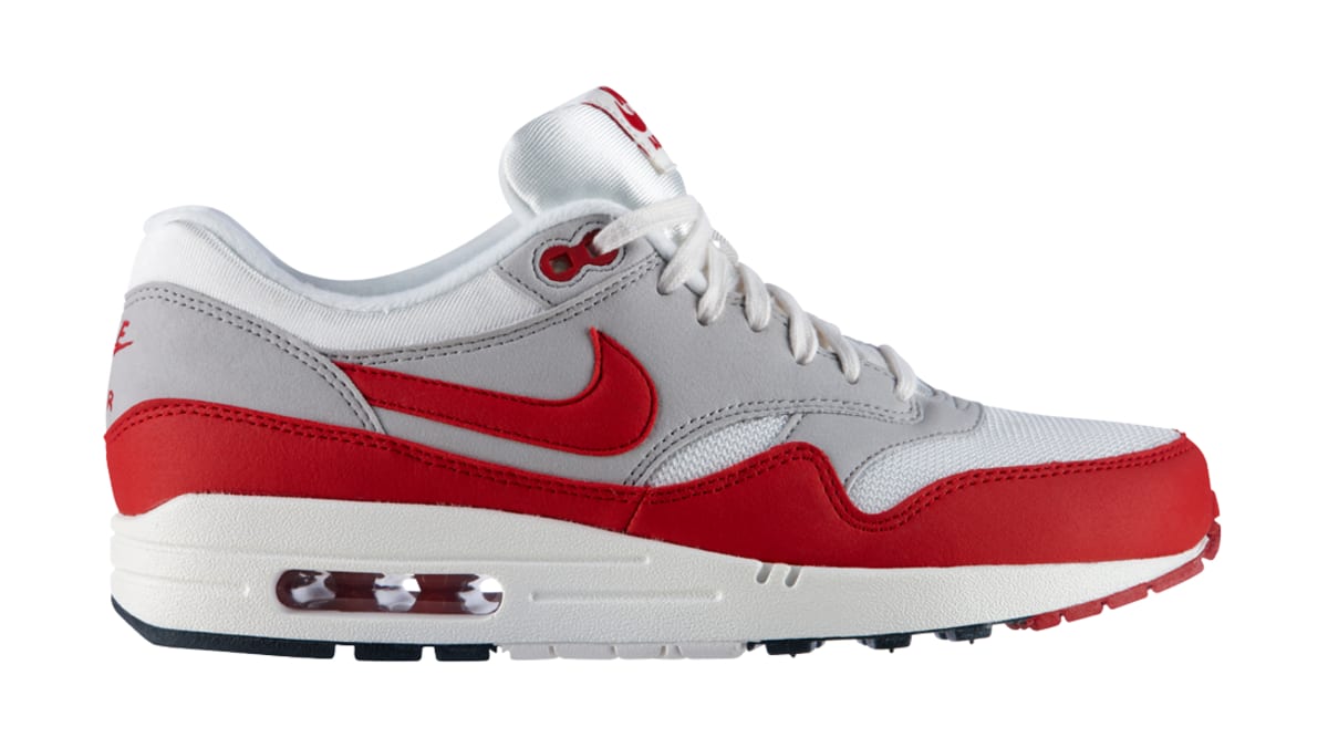 Verrijking Margaret Mitchell De Nike Air Max 1 | Nike | Sneaker News, Launches, Release Dates, Collabs &  Info