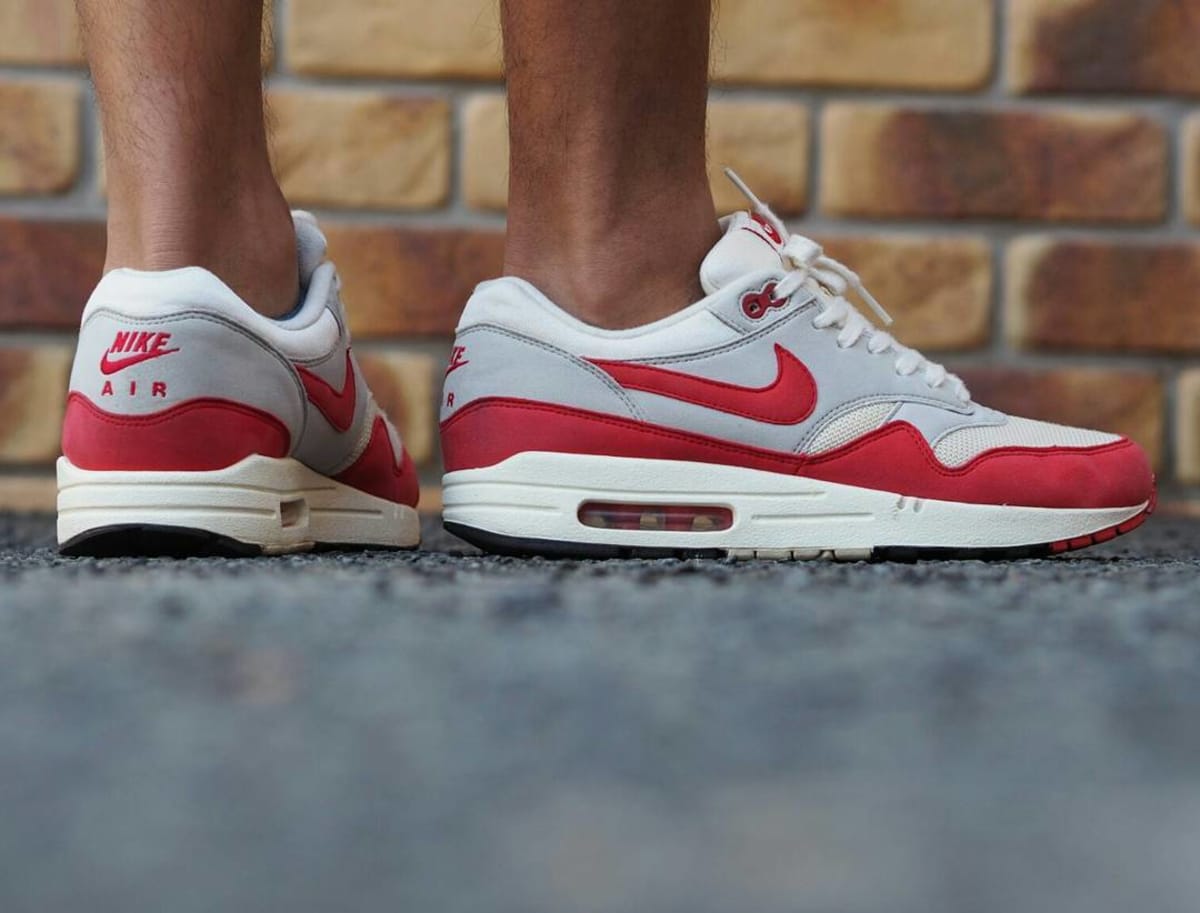 nike air max 1 og