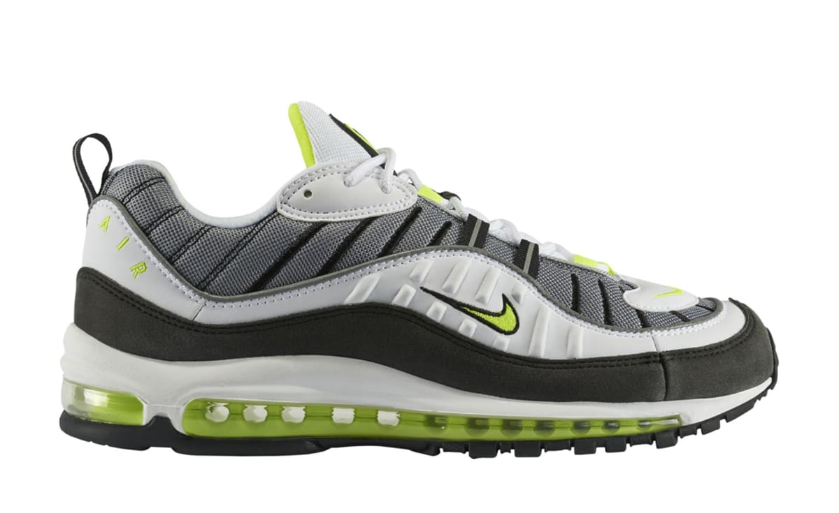 tan air max 98