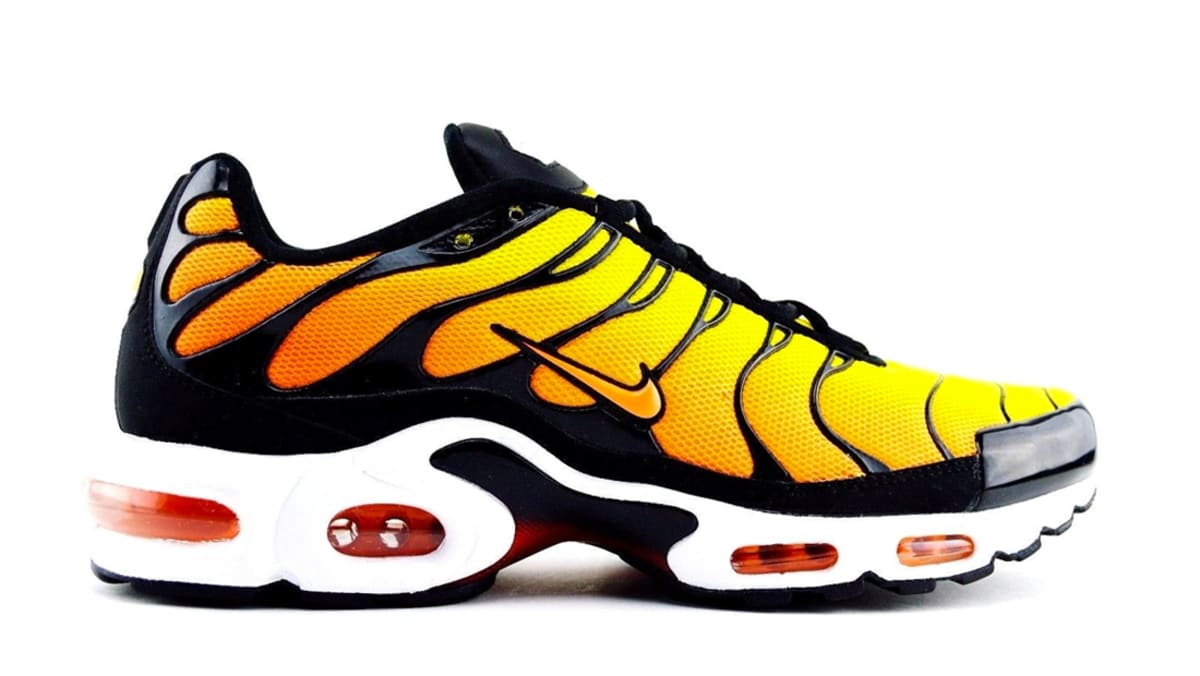 new air max plus