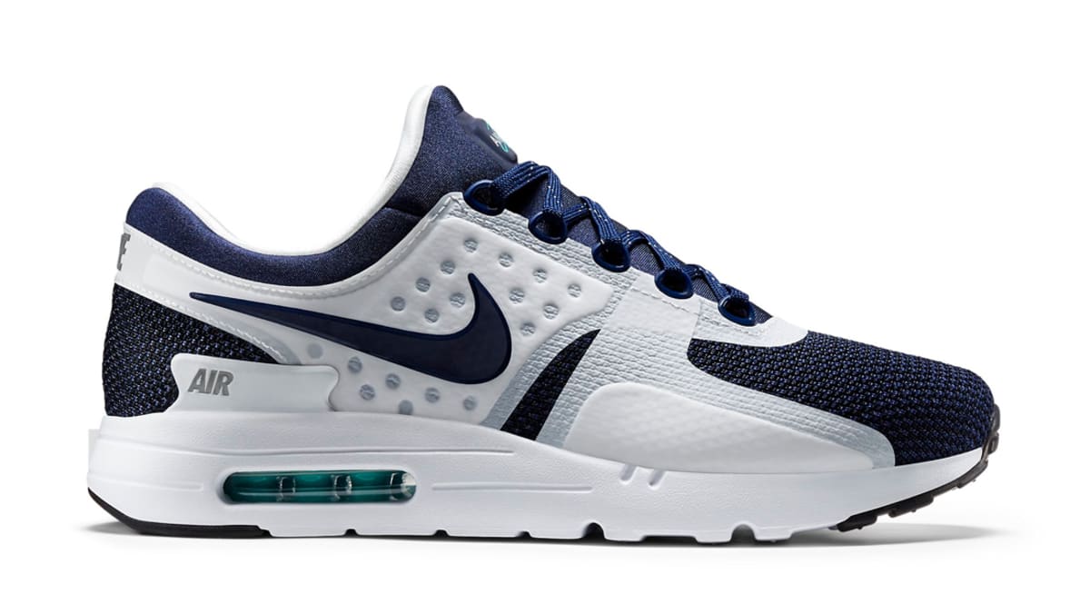donker Toepassen klein Nike Air Max Zero | Nike | Sneaker News, Launches, Release Dates, Collabs &  Info