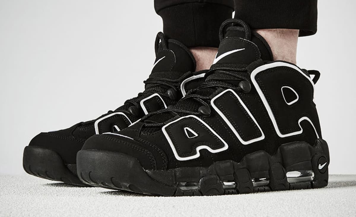 scottie pippen nike sneakers