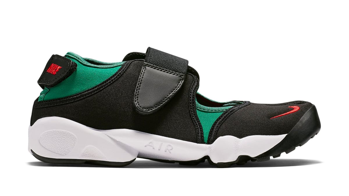 Nike Air Rift Nike Sneaker News, Launches, Release Dates, Collabs & Info