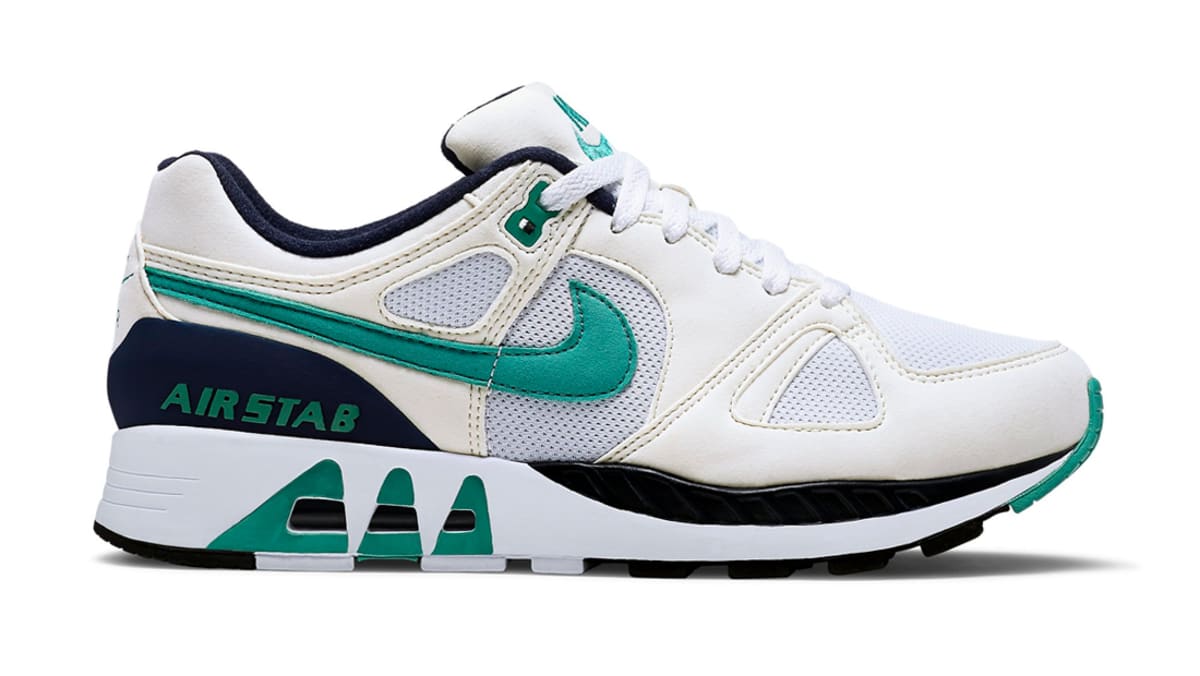 Nike Air Stab | Nike | Sneaker News, Launches, Release Dates, Collabs \u0026 Info