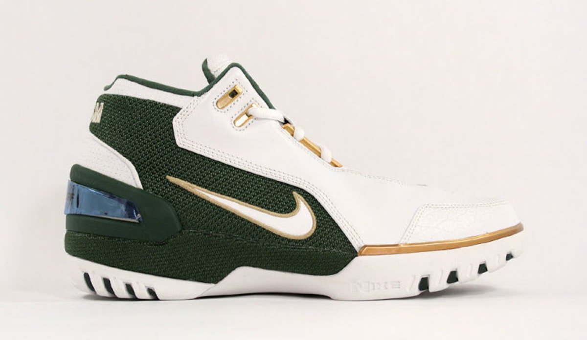 lebron zoom generation svsm