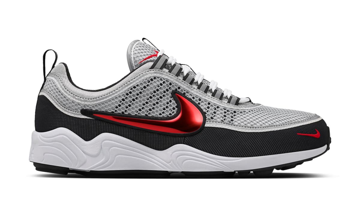 Zoom Spiridon | Nike | Sneaker News, Launches, Release Collabs & Info