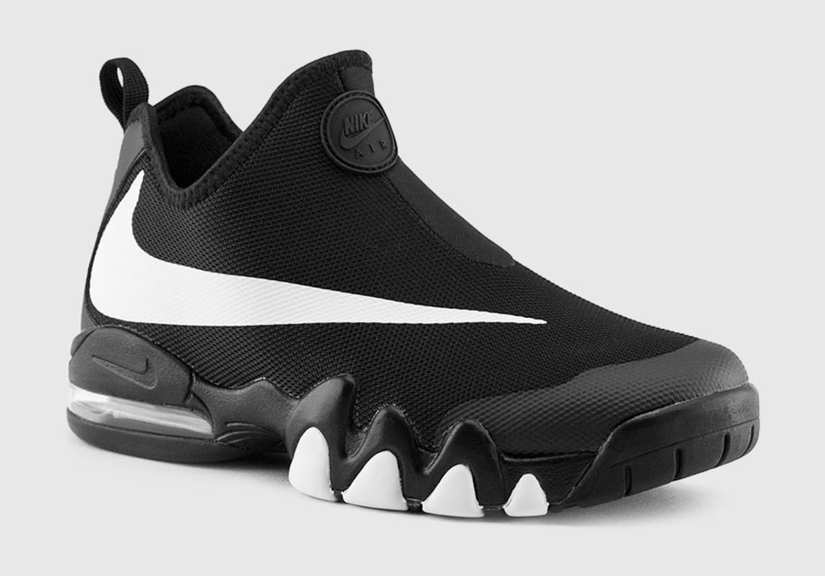 nike new swoosh