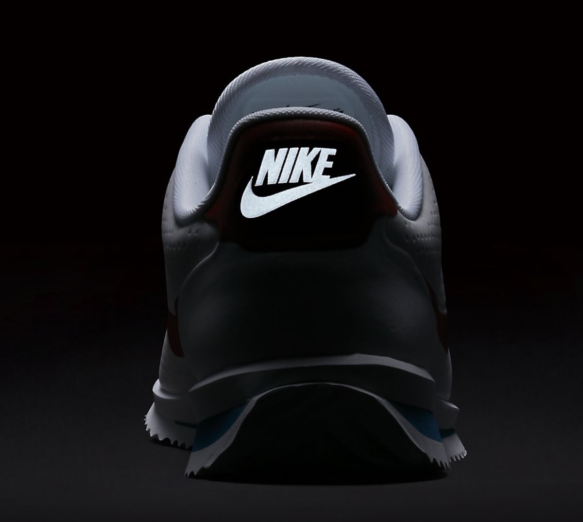 nike cortez ultra moire blue
