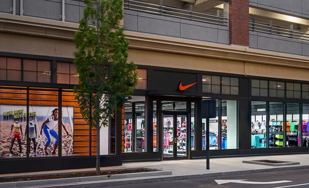 Nike $5 Million Lawsuit Outlet Prices | Sole Collector