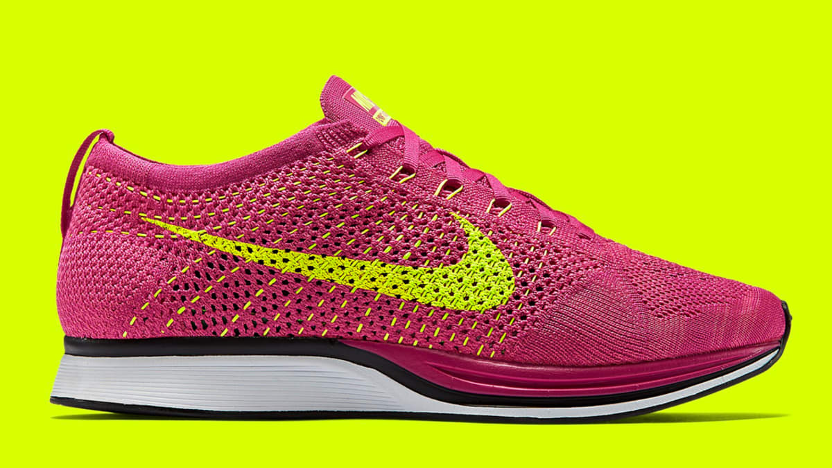 fireberry nike joggers