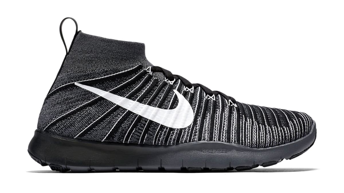 nike free train force