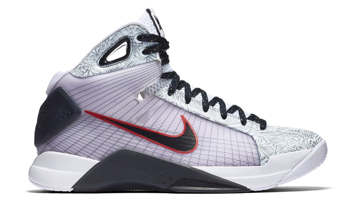 العاب الشلال Nike Hyperdunk | Nike | Sneaker News, Launches, Release Dates ... العاب الشلال