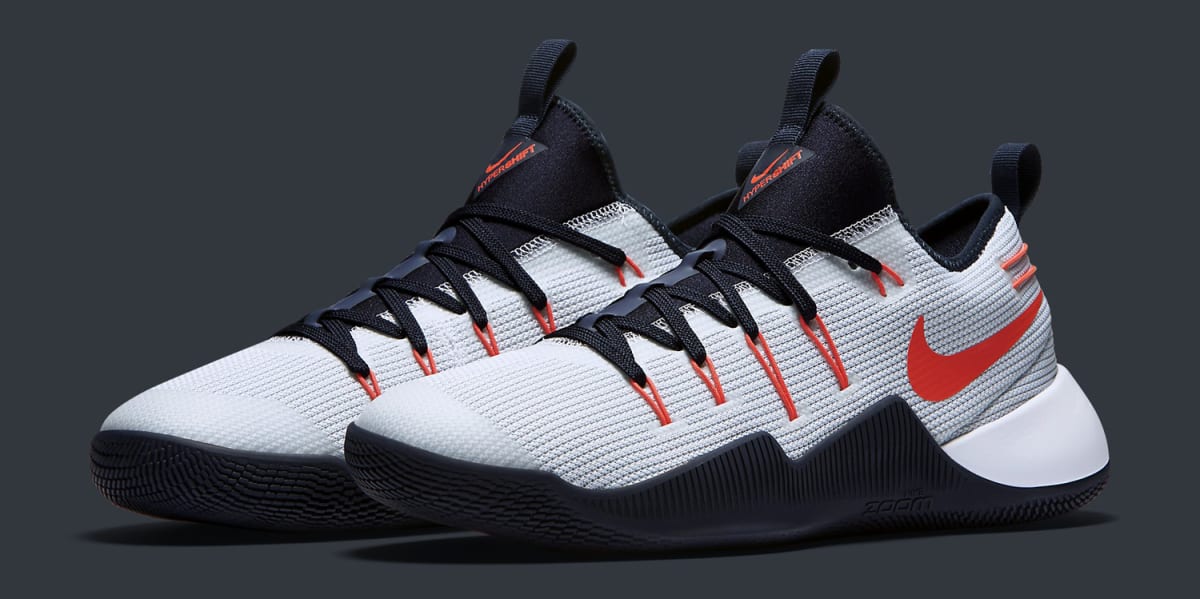 hypershift basketball shoes