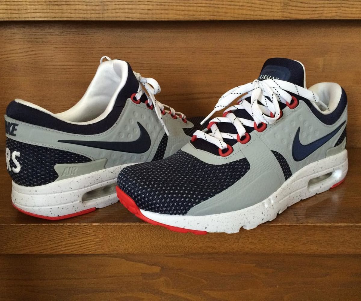 nike air max design own