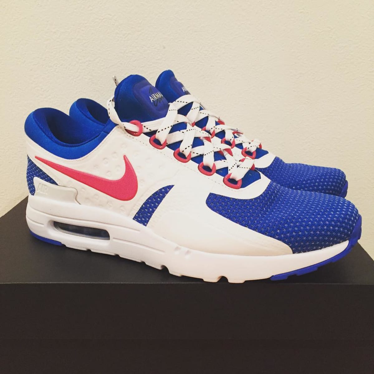 nikeid air max