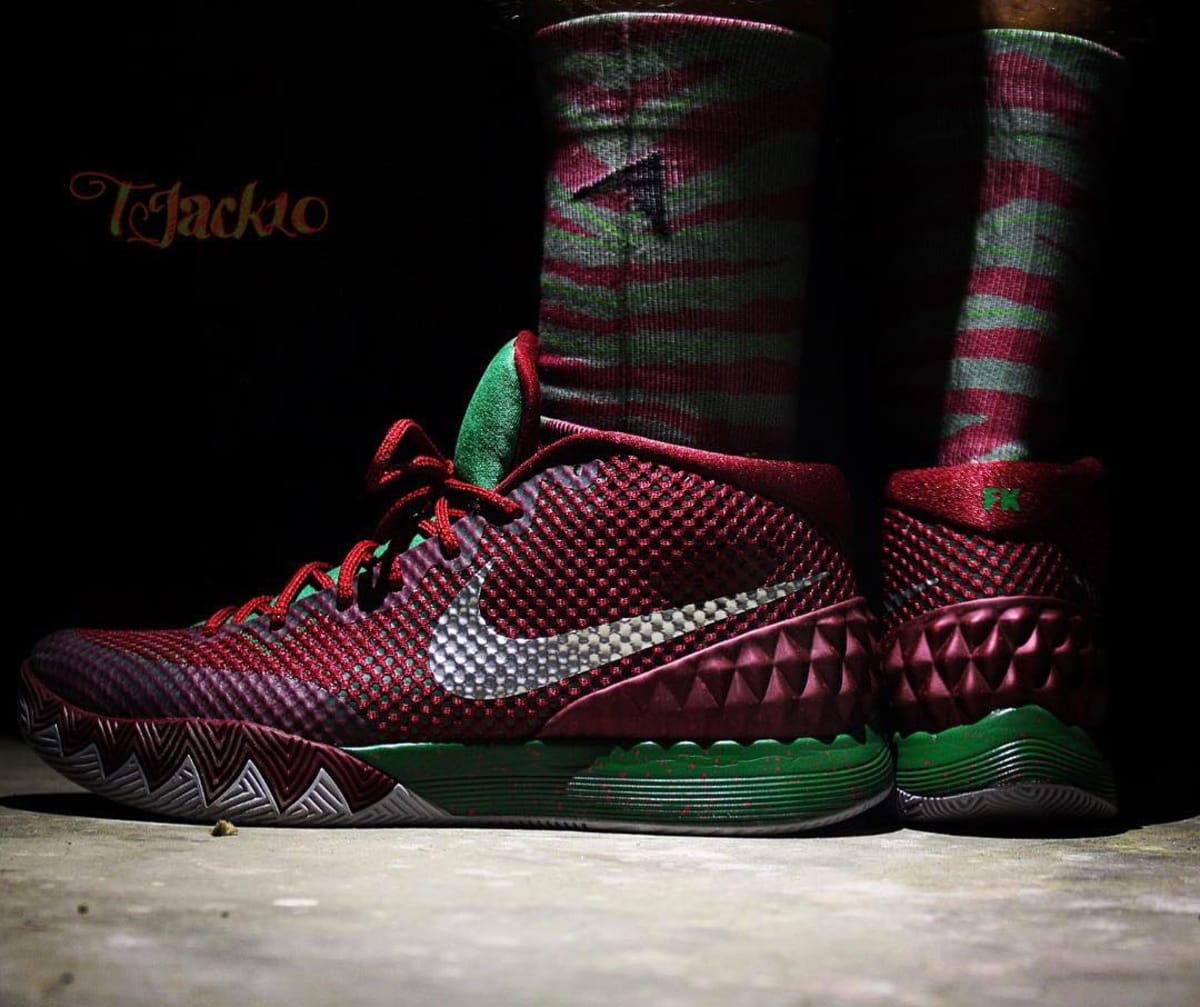 nightmare on elm street nike air max