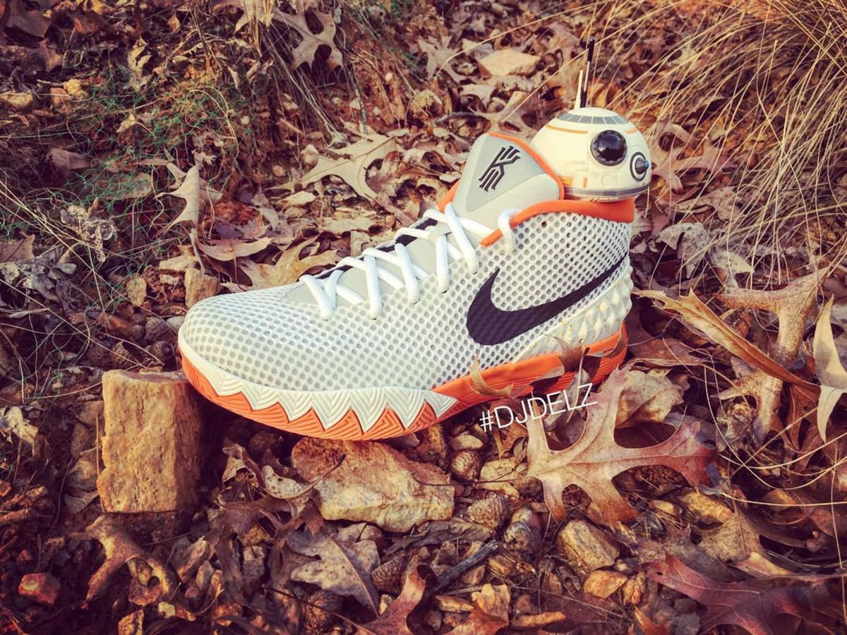 nike kyrie design your own