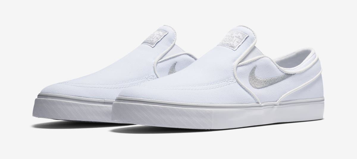 nike janoski slip on womens