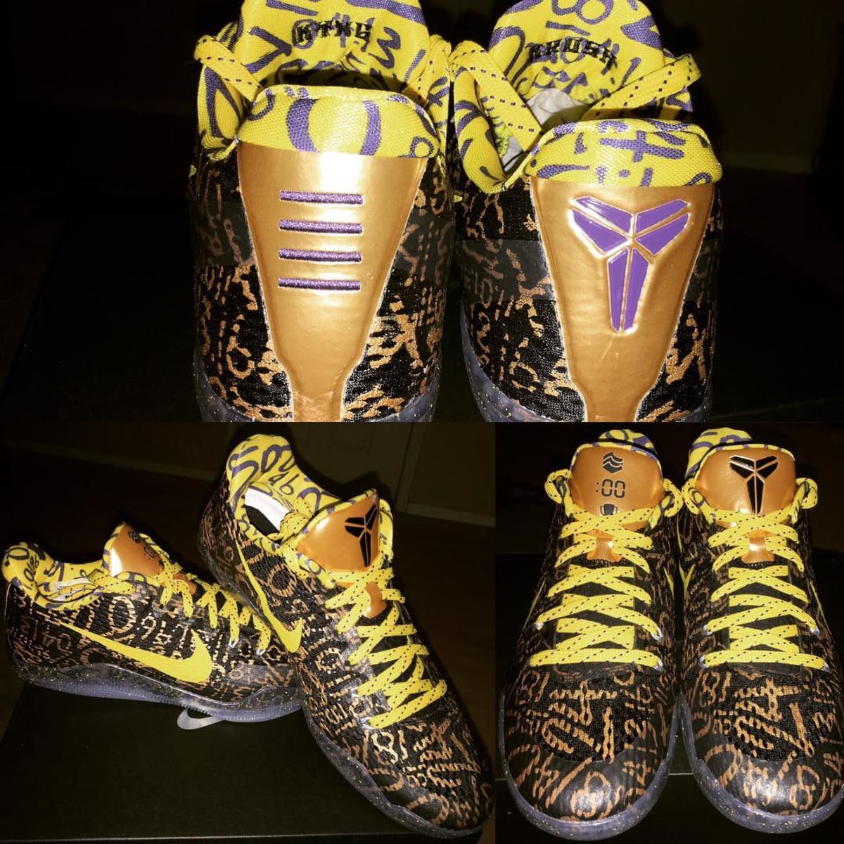 mamba day kobes