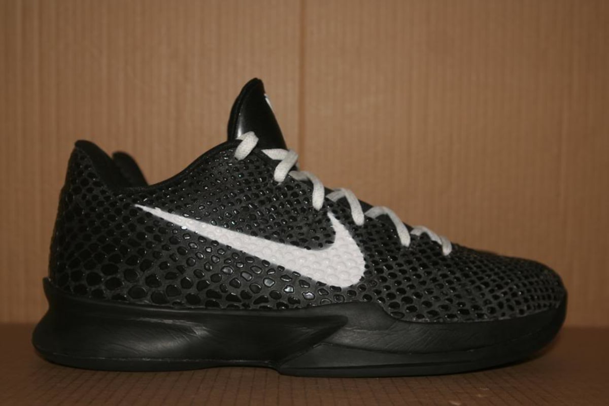 og kobe shoes