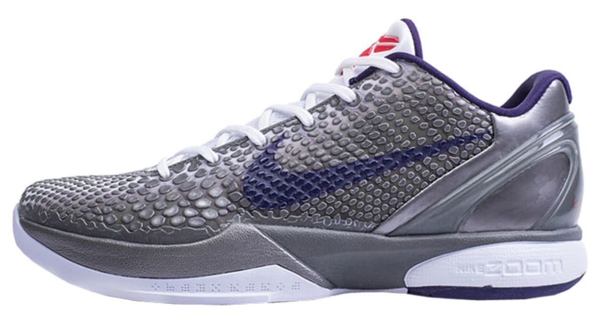 are kobe 6 true to size