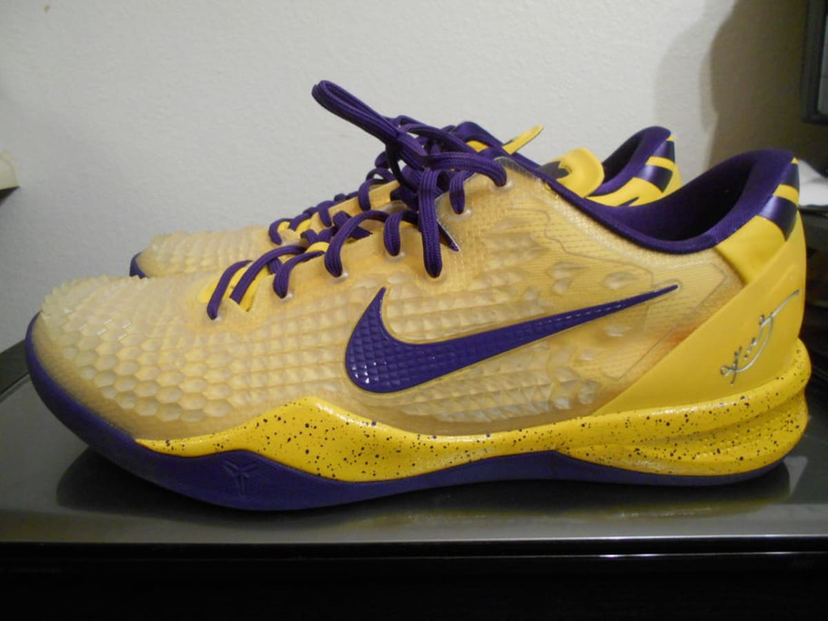 kobe8 shoes