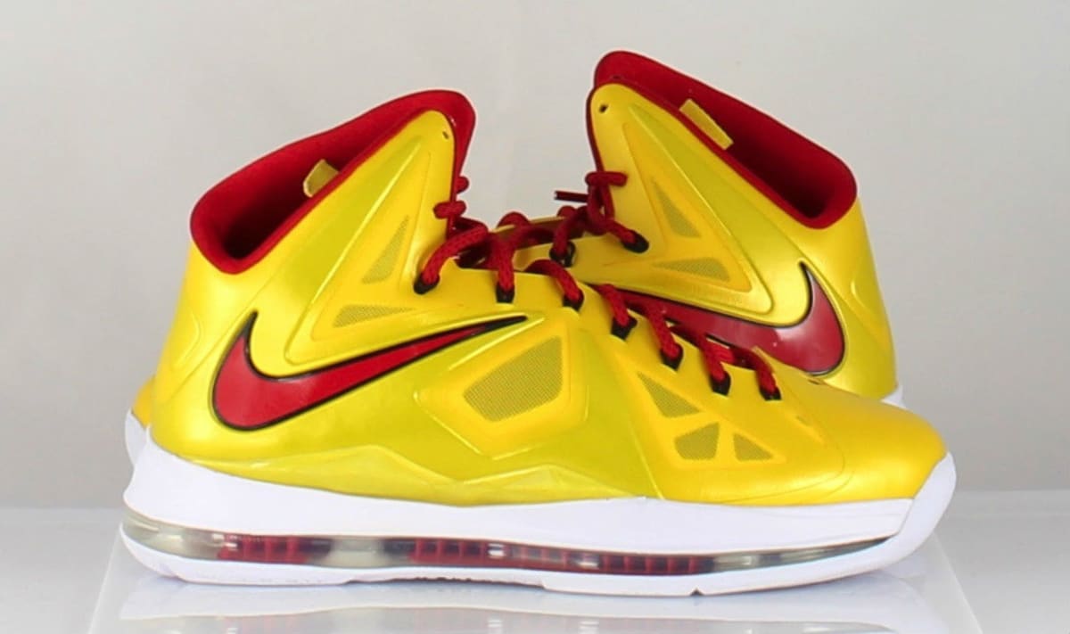 lebron x carmex