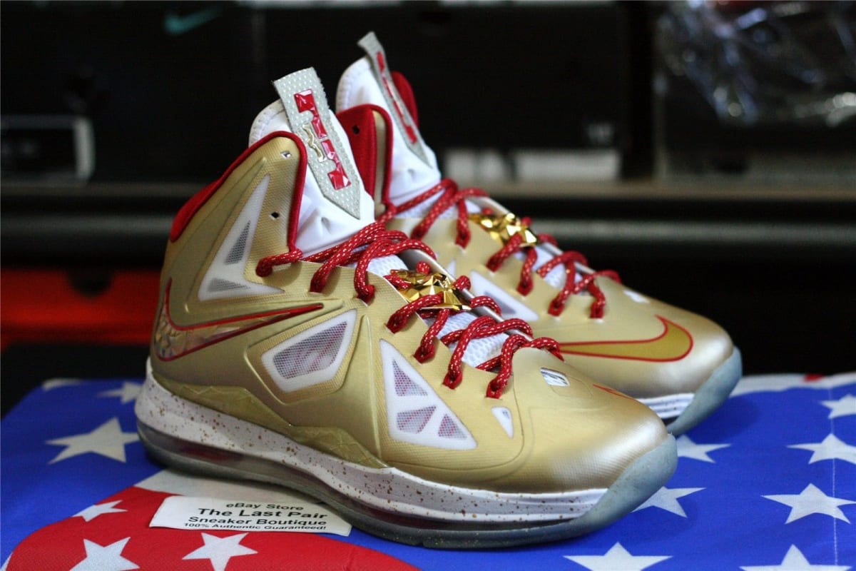 lebron 10 re entry