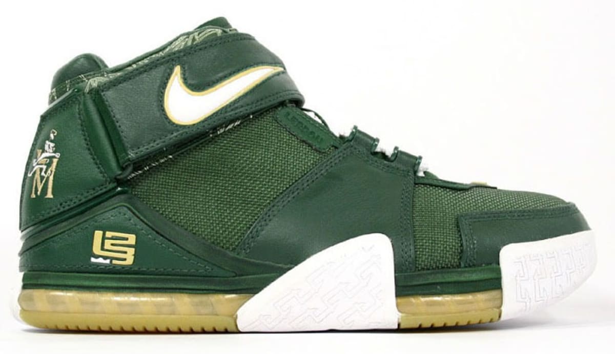 lebron 2.5