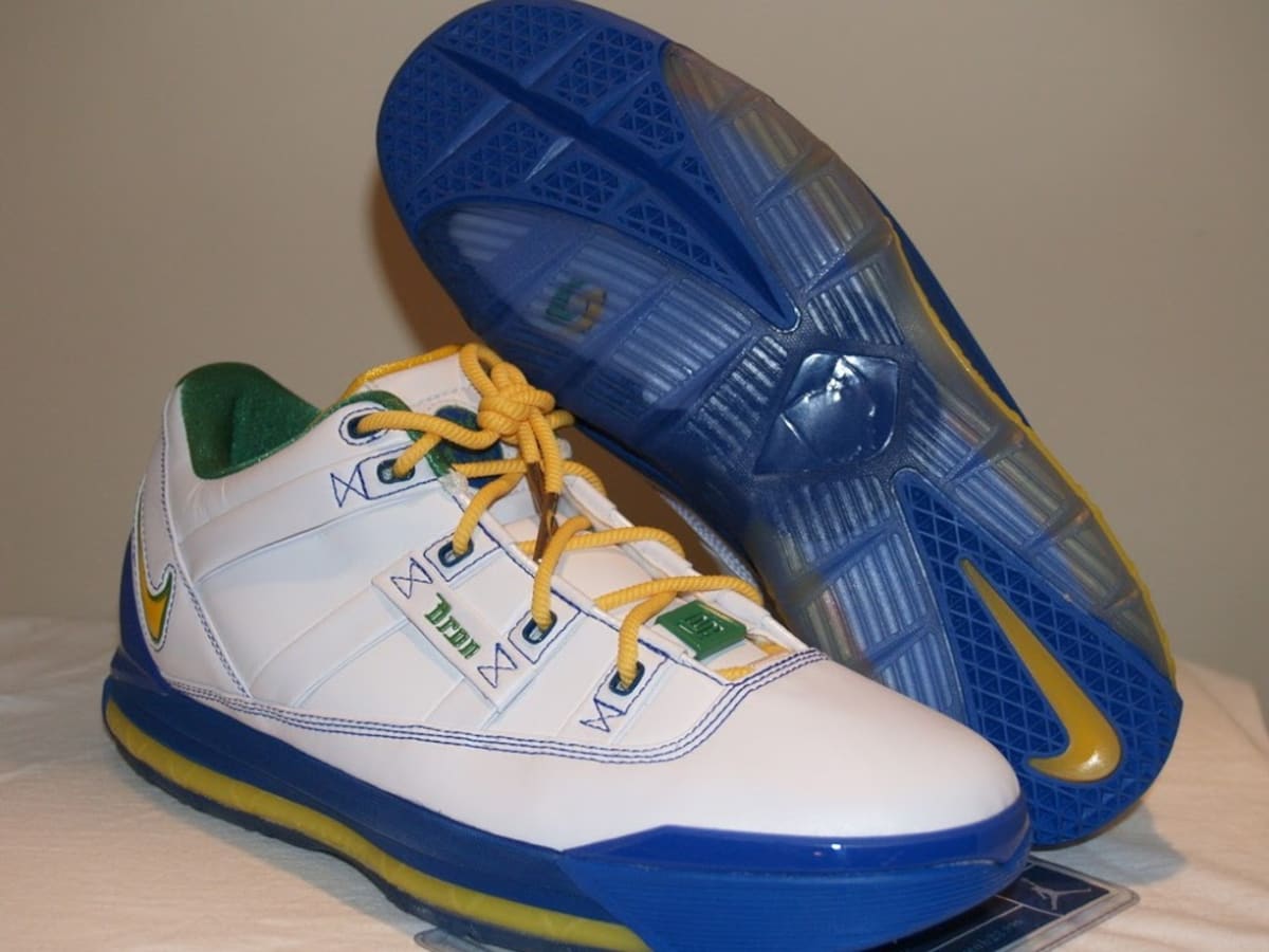 lebron 3 sizing