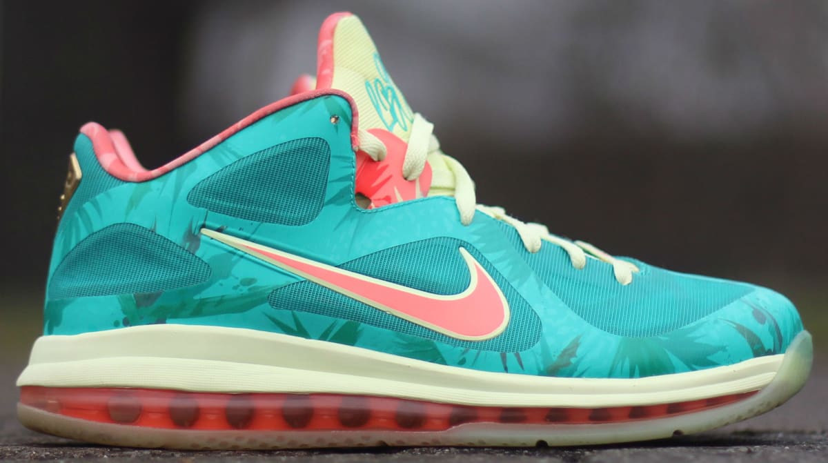 lebronold