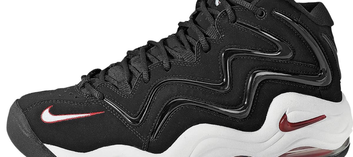 new air pippens