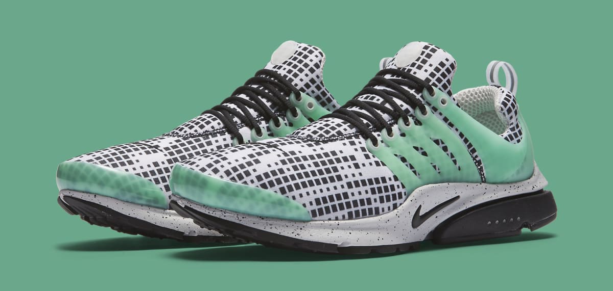 nike presto gpx