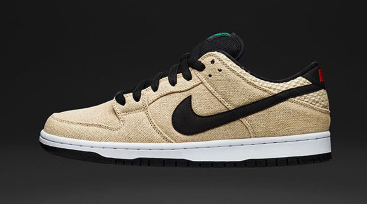 springwater nike sb