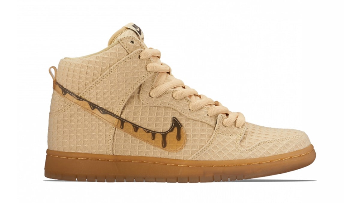 nike sb dunk waffle for sale