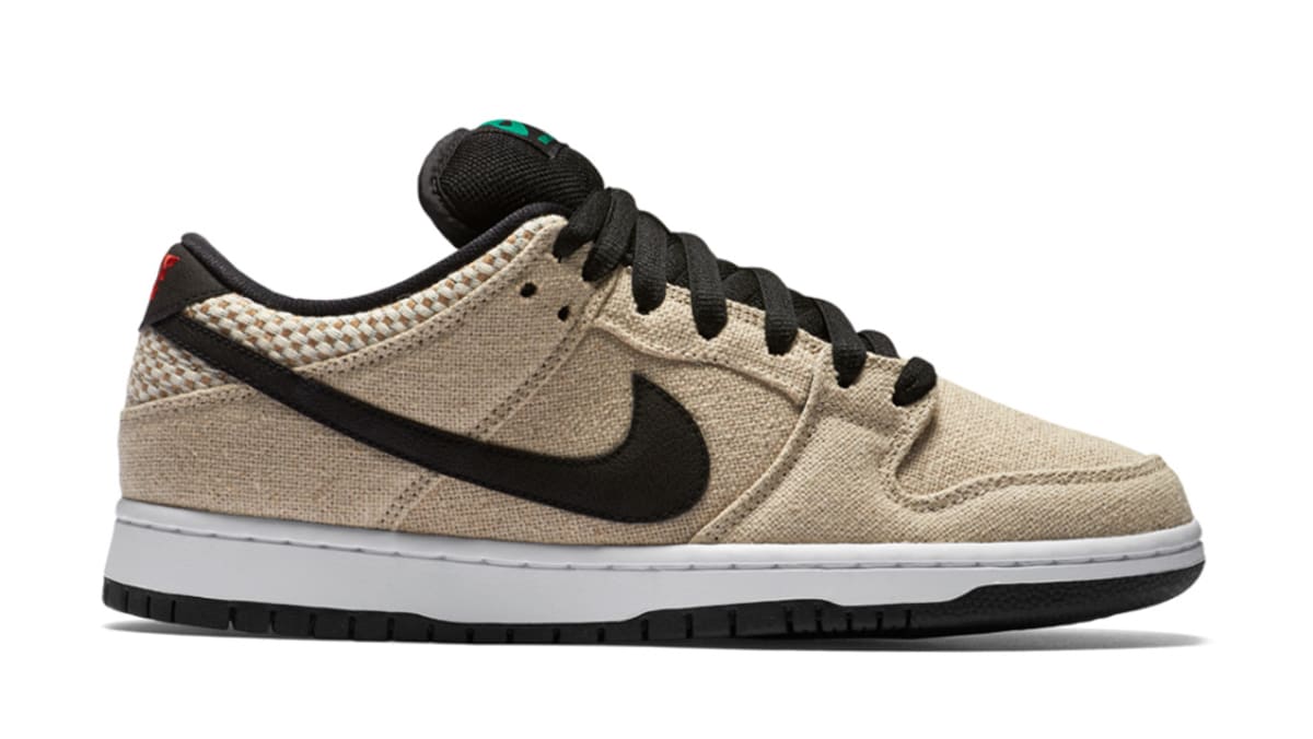 Nike SB Dunk Low "4/20" Release Date - Release Roundup: The Sneakers