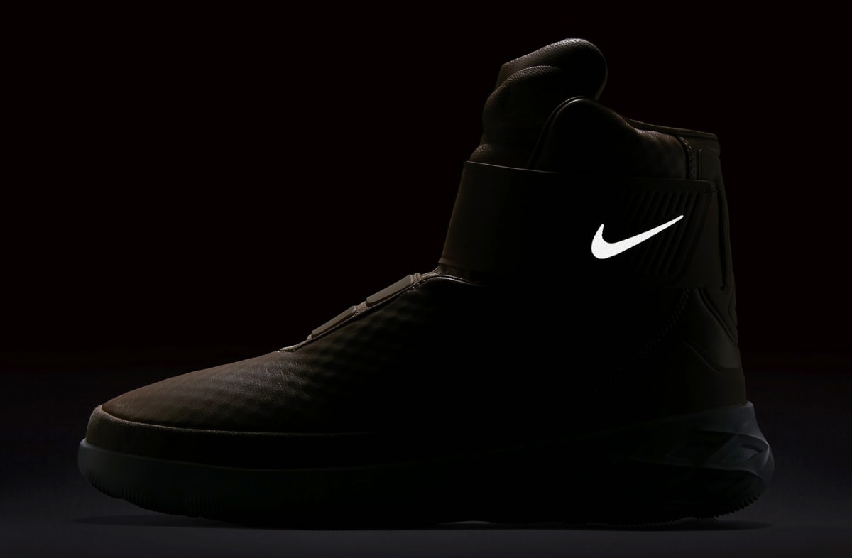 vachetta nike