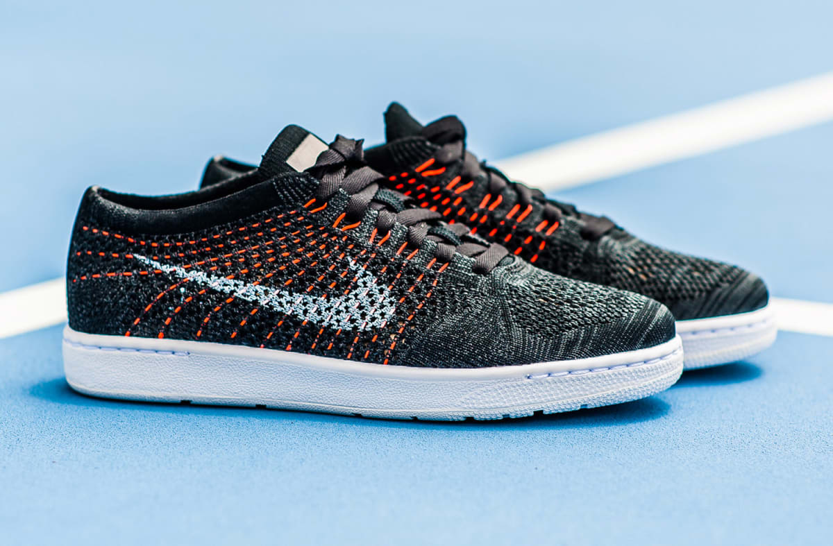 nike tennis classic flyknit