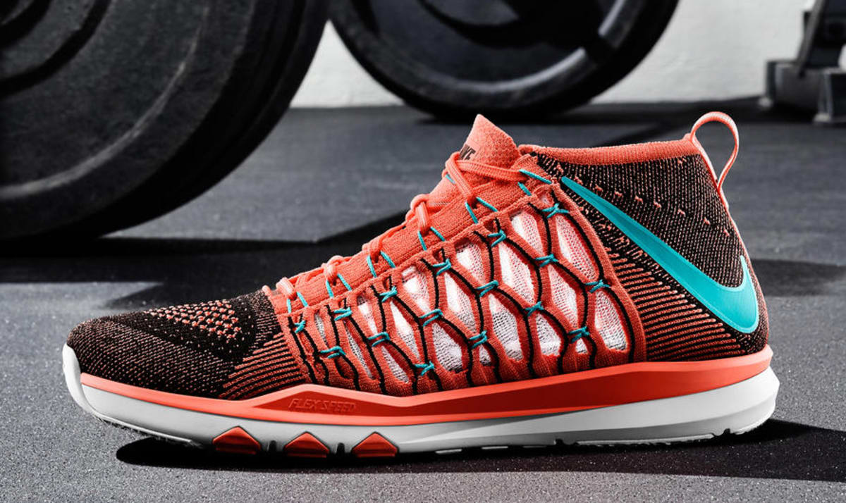  Nike  Trainer Ultrafast Flyknit  Sole Collector