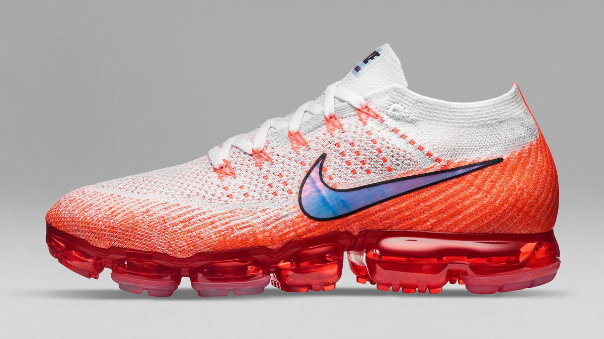 air max bubble bottom