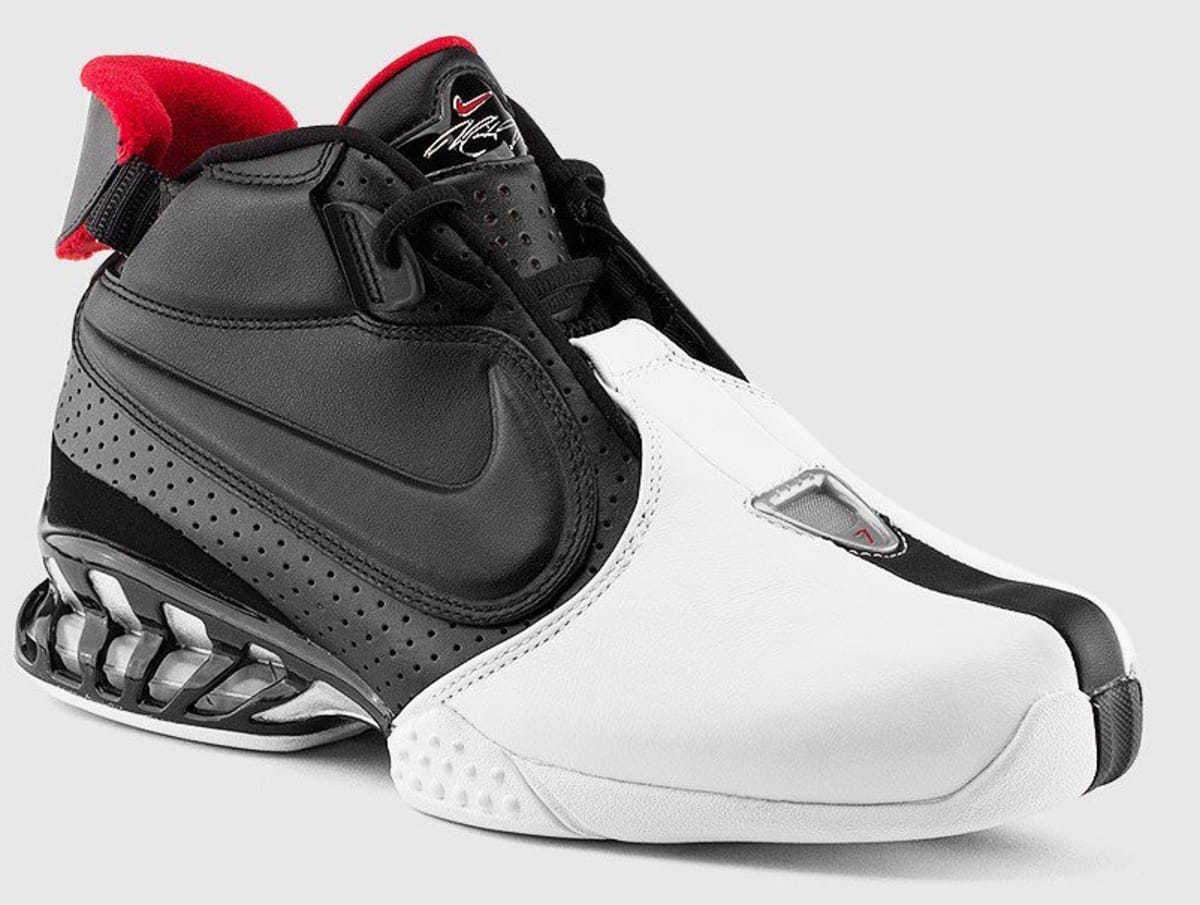 Nike Air Zoom Vick II - Great Buys: The 20 Best Sneakers for the Money ...
