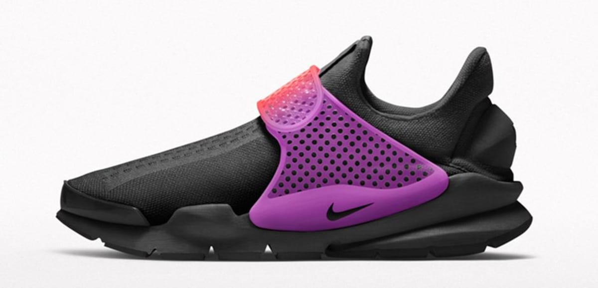 sock dart id